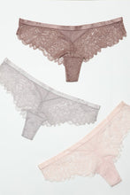 Load image into Gallery viewer, Wren Cheeky 3 Pack