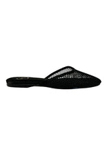 Load image into Gallery viewer, LEVI SLIP ON MESH FASHIONABLE FLATS
