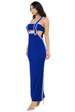 Load image into Gallery viewer, WOMEN FASHION SUMMER DRESS SET