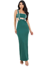 Load image into Gallery viewer, WOMEN FASHION SUMMER DRESS SET