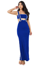 Load image into Gallery viewer, WOMEN FASHION SUMMER DRESS SET