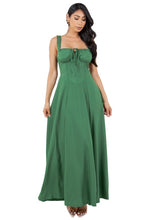 Load image into Gallery viewer, WOMEN FASHION LONG MAXI DRESSES