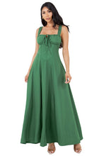 Load image into Gallery viewer, WOMEN FASHION LONG MAXI DRESSES
