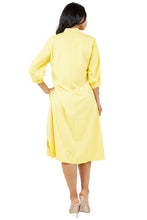 Load image into Gallery viewer, WOMEN FASHION MAXI DRESS