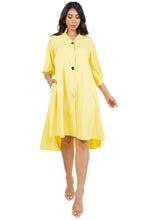 Load image into Gallery viewer, WOMEN FASHION MAXI DRESS