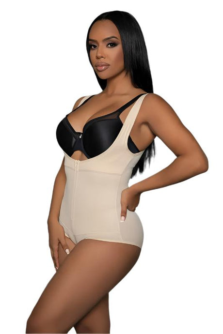 Keep It Tight Bodysuit Shaper