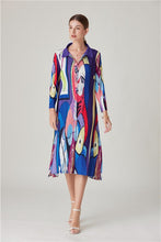 Load image into Gallery viewer, WOMEN FASHION DRESS