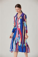 Load image into Gallery viewer, WOMEN FASHION DRESS