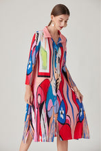 Load image into Gallery viewer, WOMEN FASHION DRESS