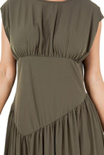 Load image into Gallery viewer, WOMEN FASHION LONG MAXI DRESSES