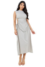 Load image into Gallery viewer, WOMEN FASHION LONG MAXI DRESSES