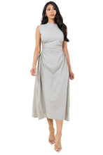 Load image into Gallery viewer, WOMEN FASHION LONG MAXI DRESSES