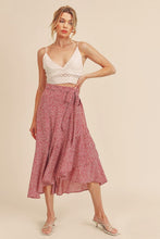 Load image into Gallery viewer, Cara Skirt