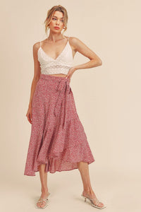 Cara Skirt
