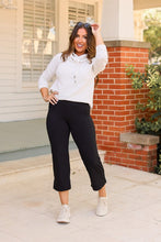 Load image into Gallery viewer, The Gabriella - High Waisted Gaucho Pants