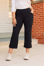 Load image into Gallery viewer, The Gabriella - High Waisted Gaucho Pants