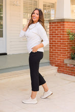 Load image into Gallery viewer, The Gabriella - High Waisted Gaucho Pants