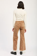 Load image into Gallery viewer, DISTRASSED CORDUROY PANTS