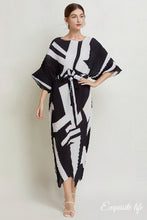 Load image into Gallery viewer, SEXY LONG MAXI FASHION DRESS