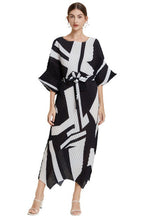 Load image into Gallery viewer, SEXY LONG MAXI FASHION DRESS