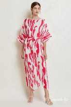Load image into Gallery viewer, SEXY LONG MAXI FASHION DRESS
