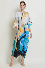Load image into Gallery viewer, SEXY LONG MAXI FASHION DRESS
