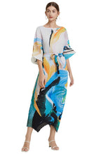Load image into Gallery viewer, SEXY LONG MAXI FASHION DRESS