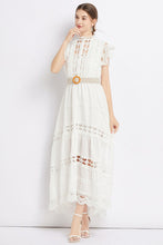 Load image into Gallery viewer, WOMEN FASHION MAXI DRESS