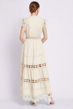 Load image into Gallery viewer, WOMEN FASHION MAXI DRESS