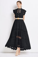 Load image into Gallery viewer, WOMEN FASHION MAXI DRESS