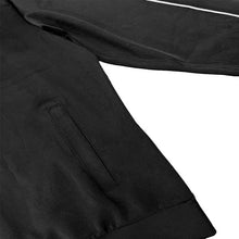Load image into Gallery viewer, Mens Side Pipe Track Jacket