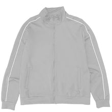 Load image into Gallery viewer, Mens Side Pipe Track Jacket