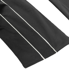 Load image into Gallery viewer, Mens Side Pipe Track Jacket