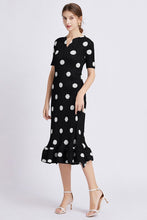 Load image into Gallery viewer, LONG MAXI FASHION DRESS