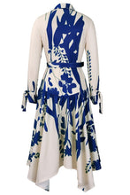 Load image into Gallery viewer, WOMEN FASHIOPN LONG MAXI DRESS