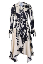 Load image into Gallery viewer, WOMEN FASHIOPN LONG MAXI DRESS