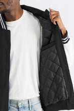 Load image into Gallery viewer, Melton Lettermans Varsity Jacket