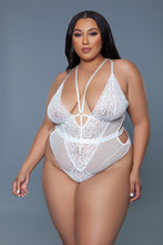 Load image into Gallery viewer, Elise Bodysuit