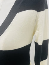 Load image into Gallery viewer, WOMEN FASHION CARDIGAN SWEATER DRESS