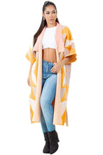 Load image into Gallery viewer, SEXY FASHION SWEATER CARDIGAN