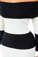 Load image into Gallery viewer, WOMEN FASHION LONG MAXI KNIT DRESS