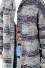 Load image into Gallery viewer, WOMEN FASHION SWEATER CARDIGAN