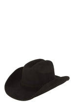 Load image into Gallery viewer, Fedora Hat with Braided Band Accent