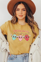 Load image into Gallery viewer, Light That Shit Up Christmas Graphic Tee