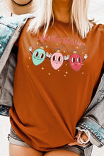 Load image into Gallery viewer, Light That Shit Up Christmas Graphic Tee