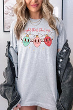 Load image into Gallery viewer, Light That Shit Up Christmas Graphic Tee