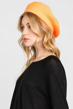 Load image into Gallery viewer, French Girl Fashion Beret