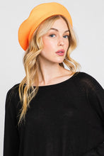 Load image into Gallery viewer, French Girl Fashion Beret