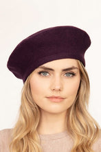 Load image into Gallery viewer, French Girl Fashion Beret