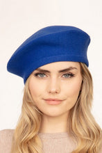 Load image into Gallery viewer, French Girl Fashion Beret